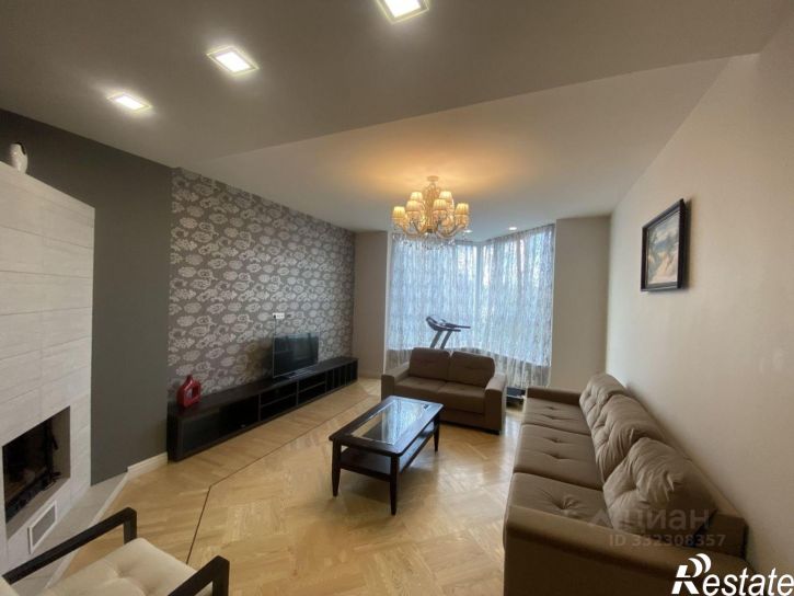5-комн квартира ул Курортная, 75А,  д. 75А
