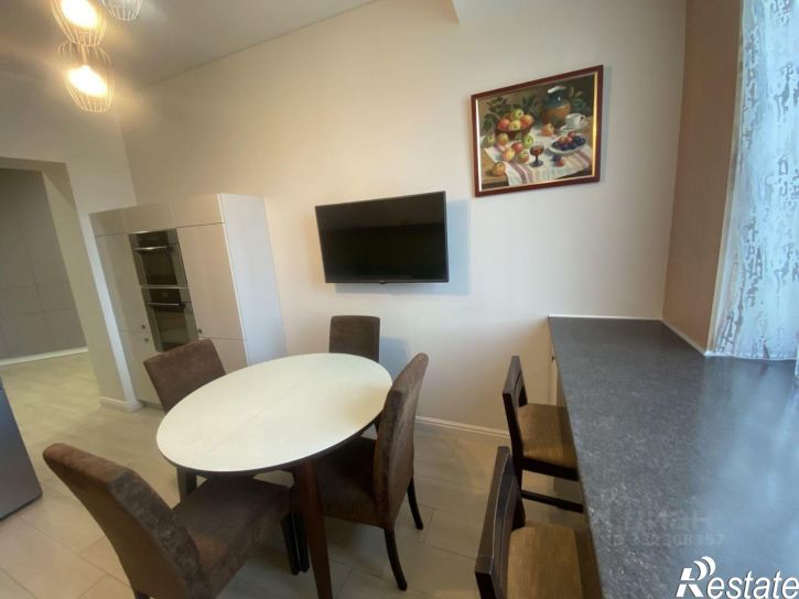5-комн квартира ул Курортная, 75А,  д. 75А