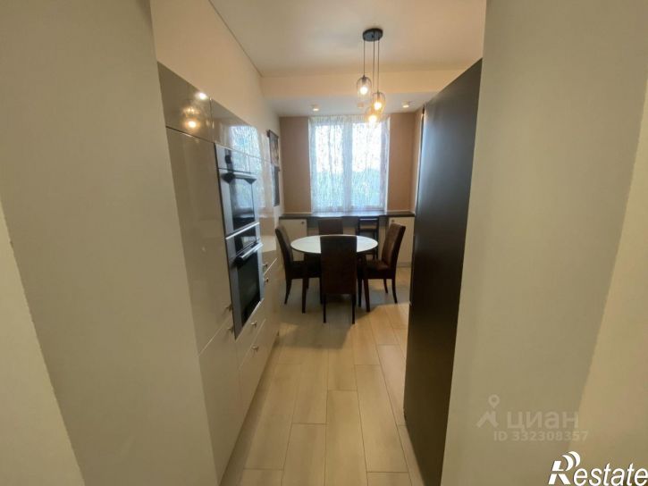 5-комн квартира ул Курортная, 75А,  д. 75А