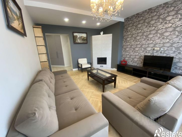 5-комн квартира ул Курортная, 75А,  д. 75А