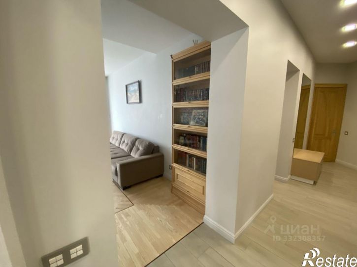5-комн квартира ул Курортная, 75А,  д. 75А