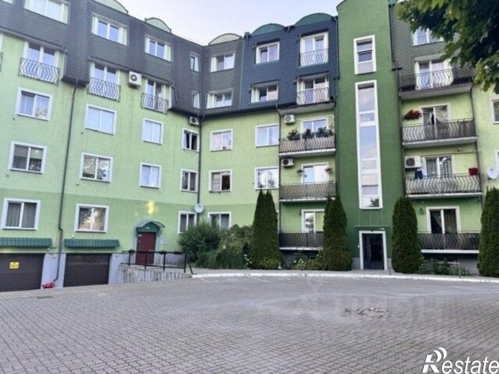 4-комн квартира ул Чапаева, 8А,  д. 8А