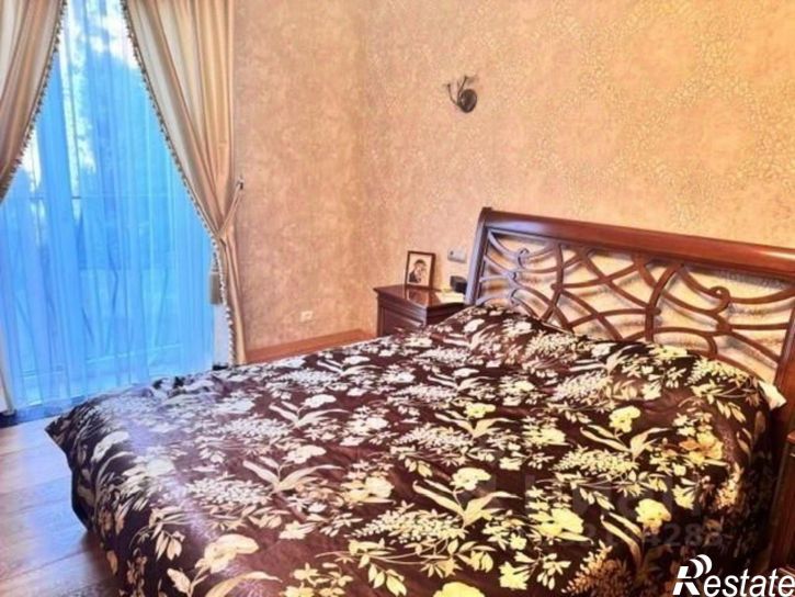 4-комн квартира ул Чапаева, 8А,  д. 8А