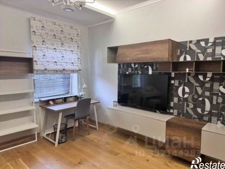 4-комн квартира ул Чапаева, 8А,  д. 8А