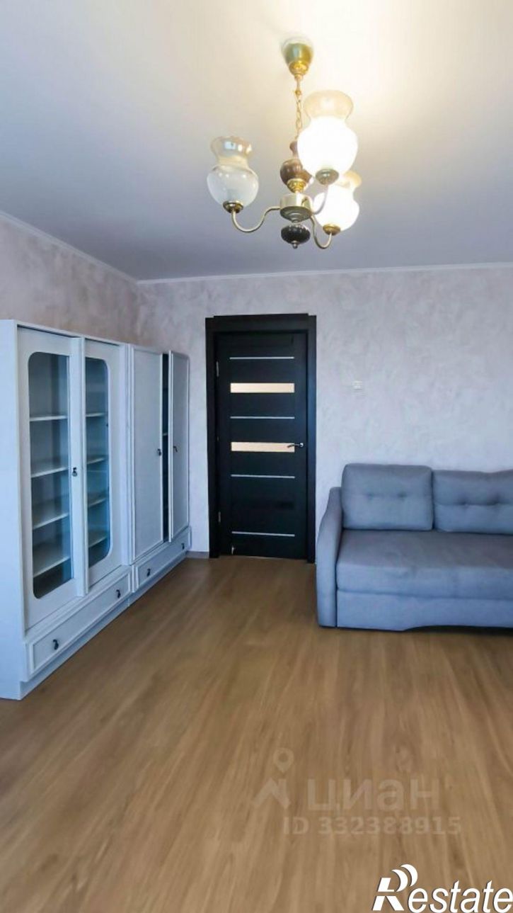 2-комн квартира ул Гайдара, 101,  д. 101