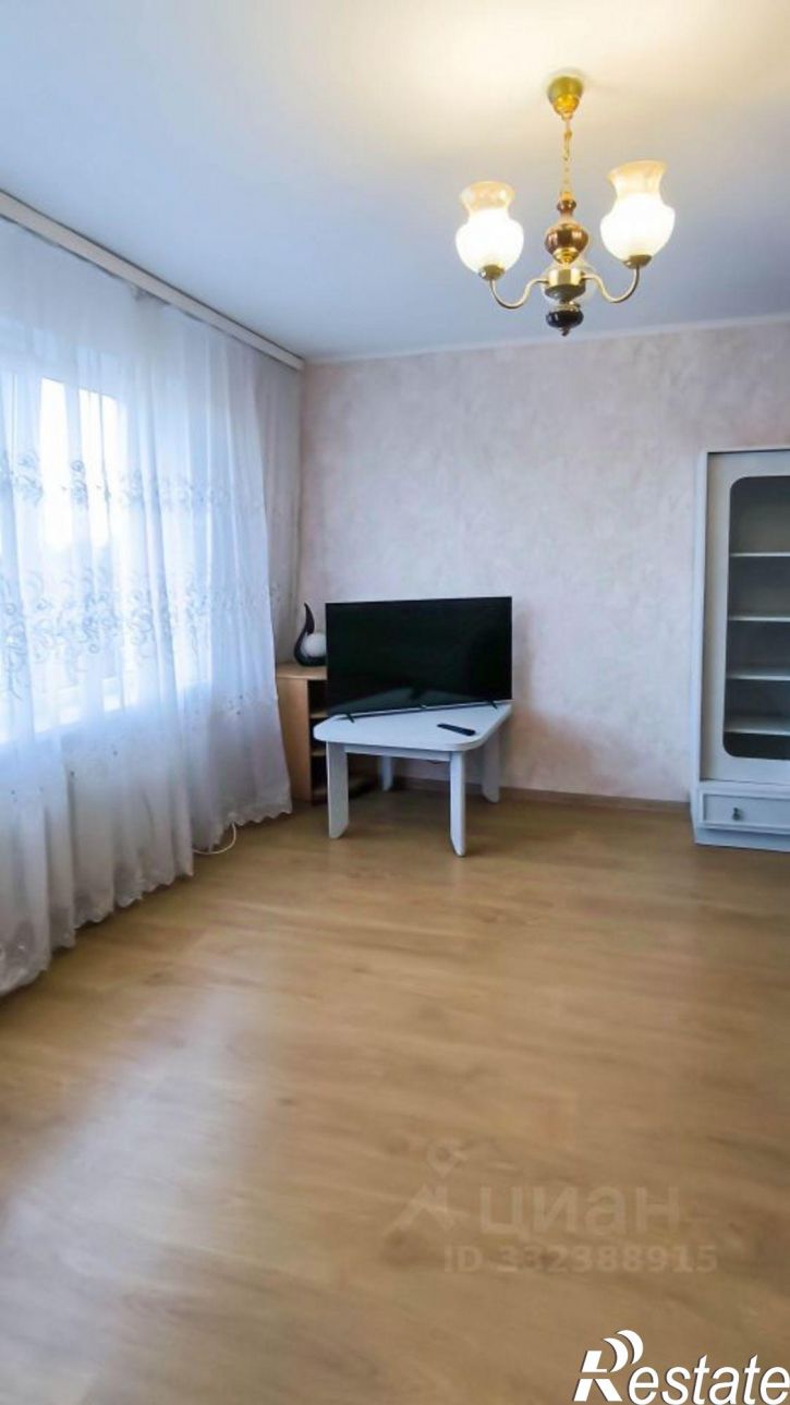 2-комн квартира ул Гайдара, 101,  д. 101