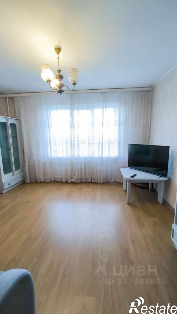 2-комн квартира ул Гайдара, 101,  д. 101