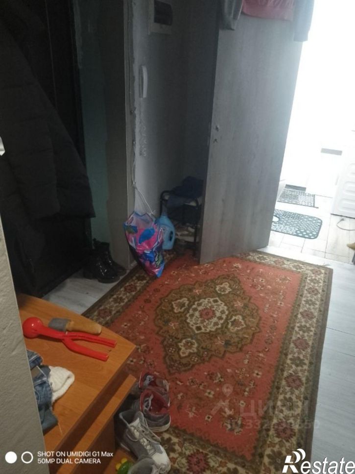 1-комн квартира ул Маршала Жукова, 10,  д. 10
