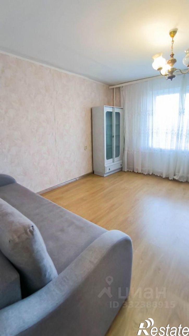 2-комн квартира ул Гайдара, 101,  д. 101