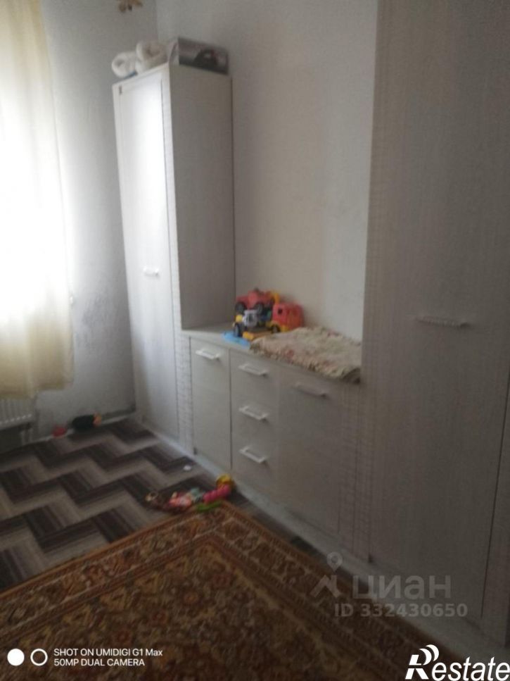 1-комн квартира ул Маршала Жукова, 10,  д. 10