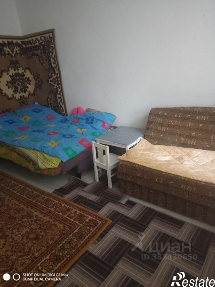 1-комн квартира ул Маршала Жукова, 10,  д. 10