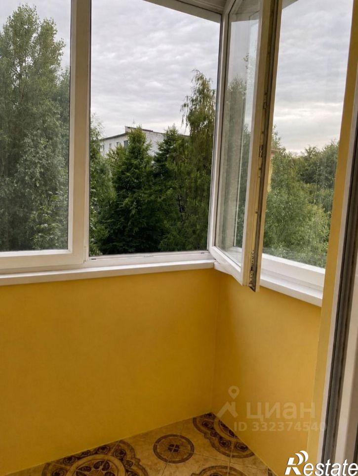 1-комн квартира ул Каштановая аллея, 173,  д. 173