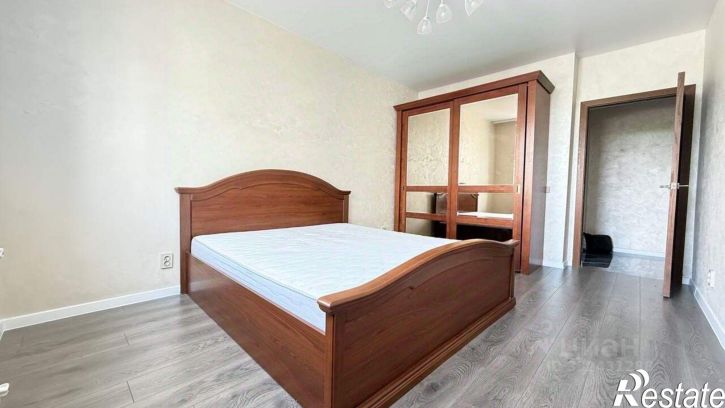 2-комн квартира ул Суздальская, 15,  д. 15