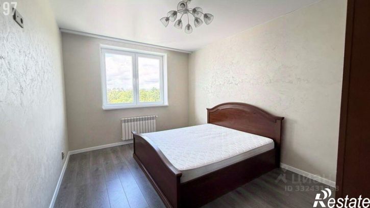 2-комн квартира ул Суздальская, 15,  д. 15