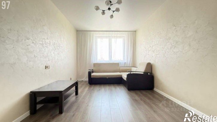 2-комн квартира ул Суздальская, 15,  д. 15