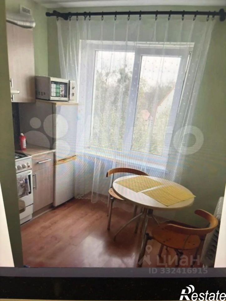 1-комн квартира ул А.Невского, 123,  д. 123