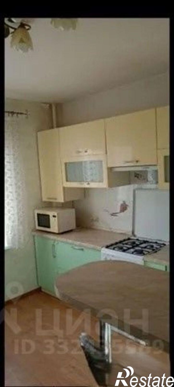 1-комн квартира ул Осенняя, 8,  д. 8