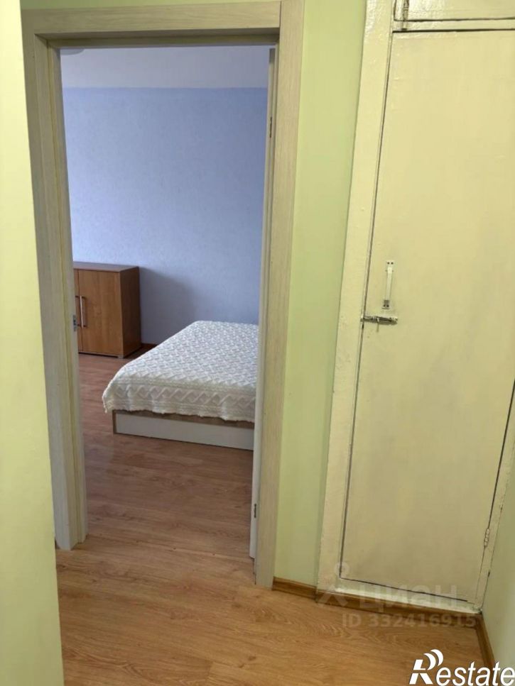 1-комн квартира ул А.Невского, 123,  д. 123