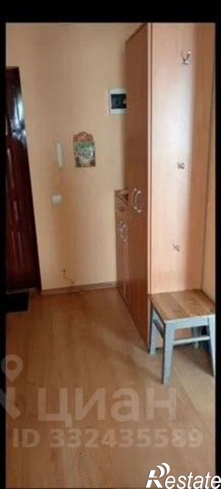 1-комн квартира ул Осенняя, 8,  д. 8