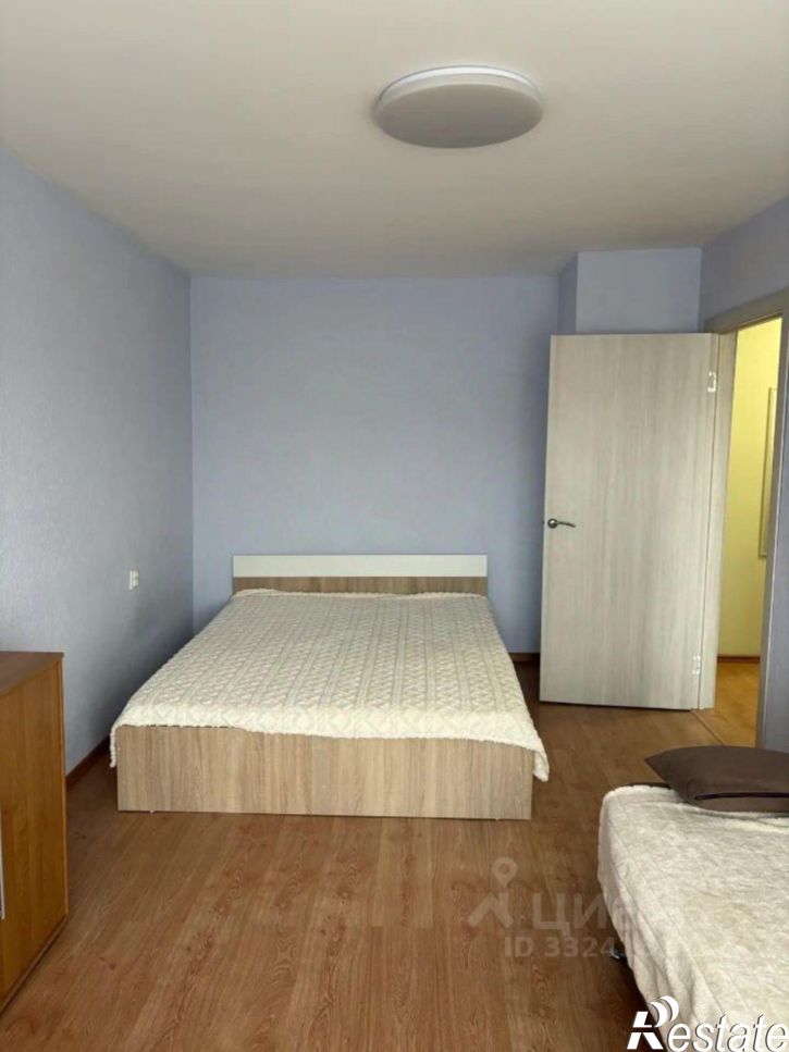 1-комн квартира ул А.Невского, 123,  д. 123
