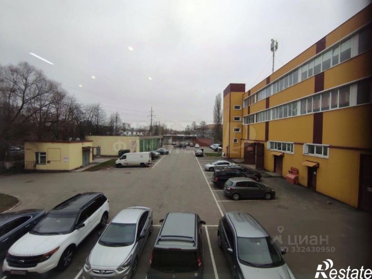 Производственное помещение ул Яблочная, 14,  д. 14
