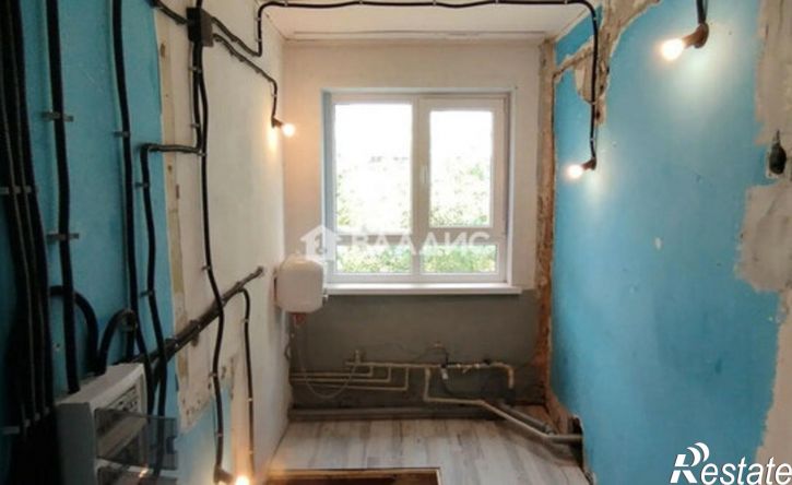 2-комн квартира ул Камская, 26,  д. 26
