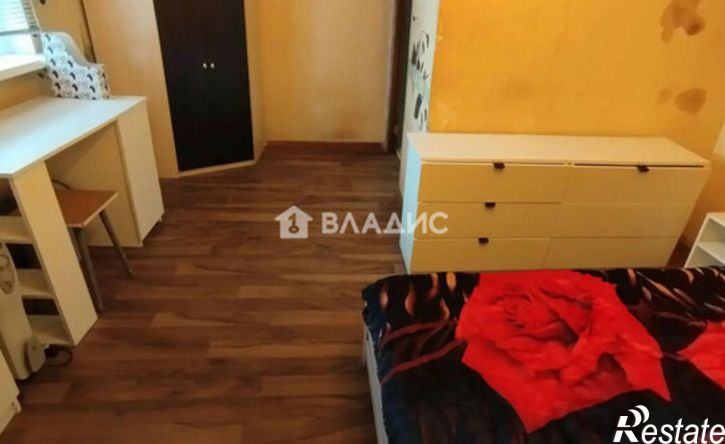 2-комн квартира ул Камская, 26,  д. 26