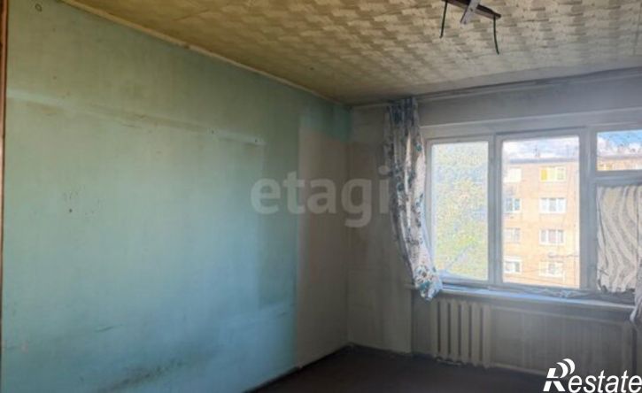 1-комн квартира ул Маршала Борзова, 54,  д. 54