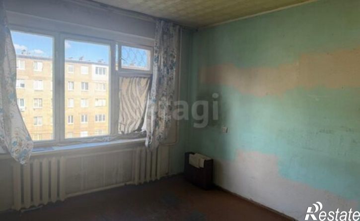 1-комн квартира ул Маршала Борзова, 54,  д. 54