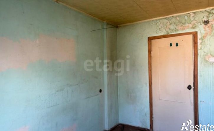 1-комн квартира ул Маршала Борзова, 54,  д. 54