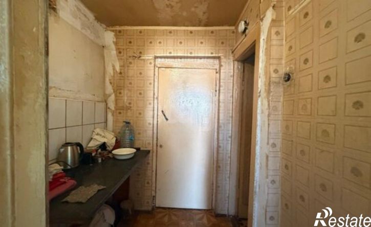 1-комн квартира ул Маршала Борзова, 54,  д. 54