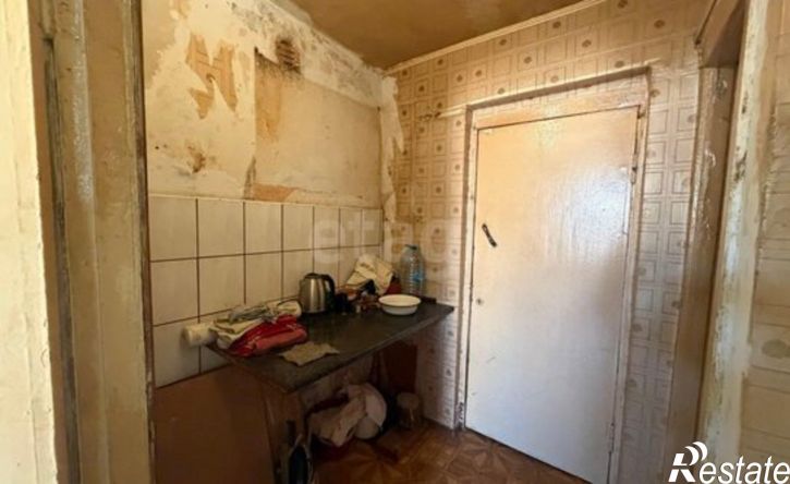 1-комн квартира ул Маршала Борзова, 54,  д. 54