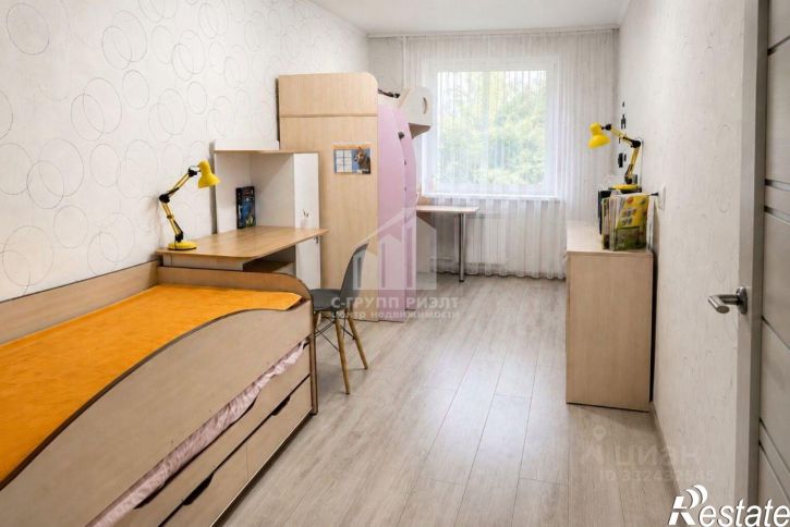 3-комн квартира ул Машиностроительная, 22,  д. 22