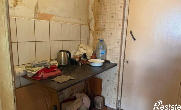 1-комн квартира ул Маршала Борзова, 54,  д. 54