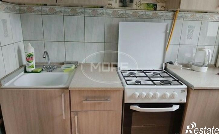 1-комн квартира ул Ангарская, 82,  д. 82