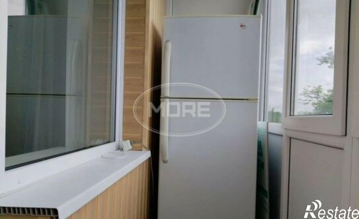 1-комн квартира ул Ангарская, 82,  д. 82