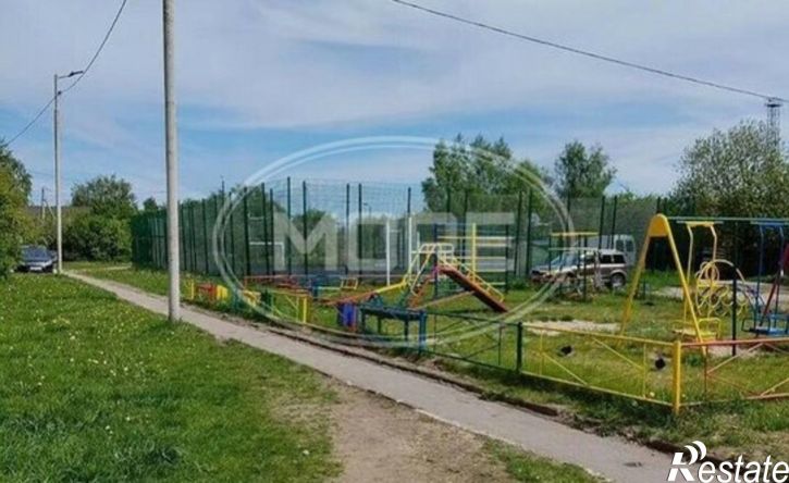 1-комн квартира ул Ангарская, 82,  д. 82