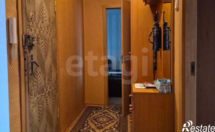 2-комн квартира ул Старшего лейтенанта Сибирякова, 18,  д. 18