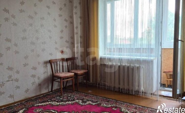 2-комн квартира ул Старшего лейтенанта Сибирякова, 18,  д. 18