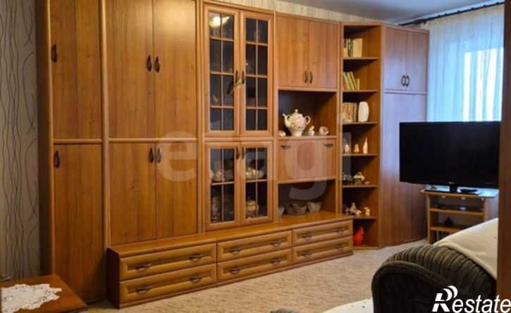 2-комн квартира ул Старшего лейтенанта Сибирякова, 18,  д. 18