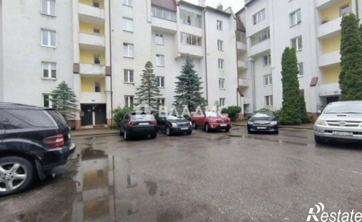 2-комн квартира ул Ростовская, 32,  д. 32