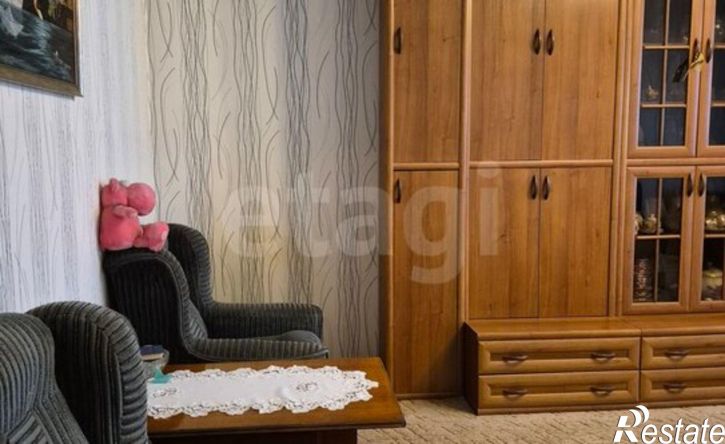 2-комн квартира ул Старшего лейтенанта Сибирякова, 18,  д. 18