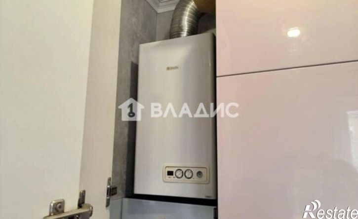2-комн квартира ул Ростовская, 32,  д. 32