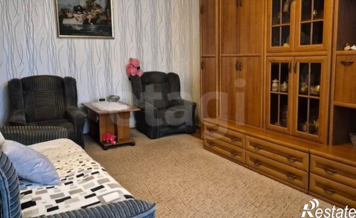 2-комн квартира ул Старшего лейтенанта Сибирякова, 18,  д. 18