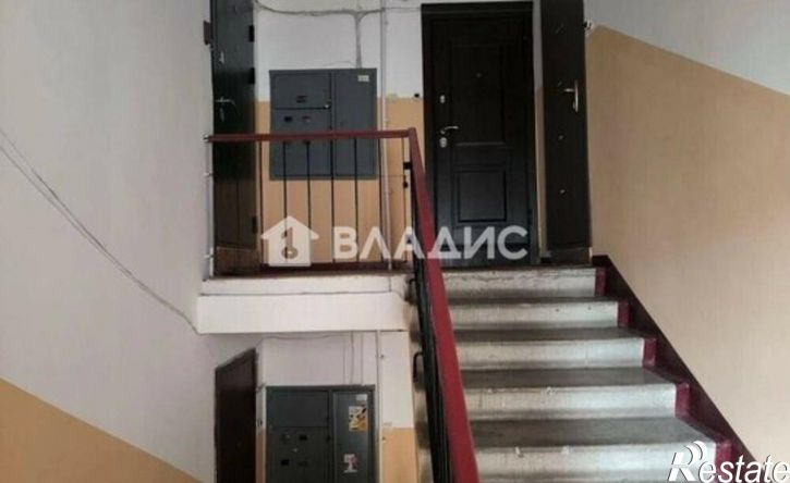 2-комн квартира ул Ростовская, 32,  д. 32