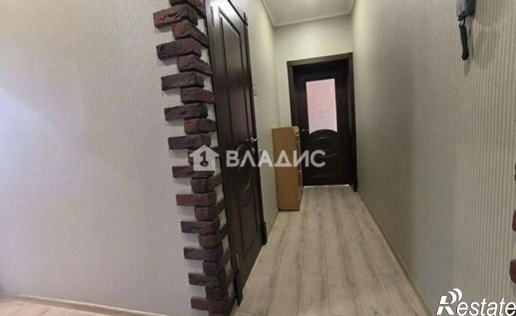 2-комн квартира ул Ростовская, 32,  д. 32