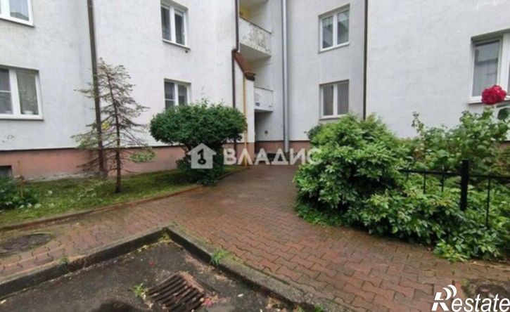 2-комн квартира ул Ростовская, 32,  д. 32