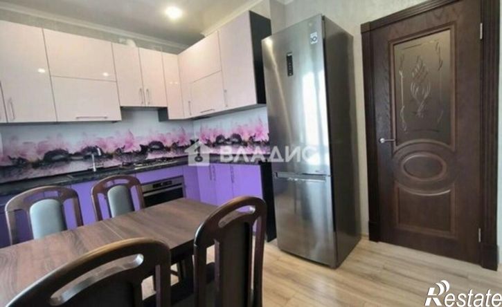 2-комн квартира ул Ростовская, 32,  д. 32