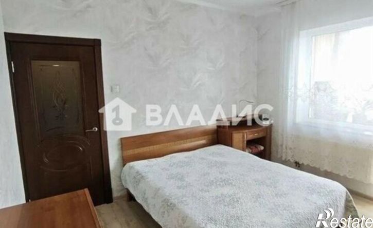 2-комн квартира ул Ростовская, 32,  д. 32