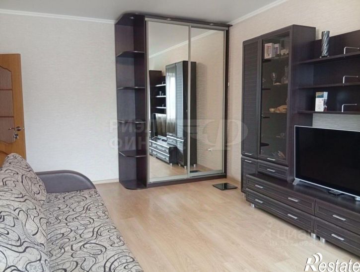 2-комн квартира Калининград, улица Лукашова